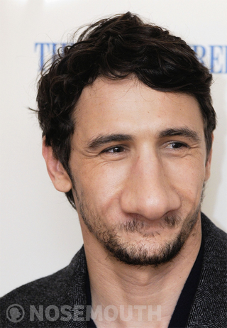 Illustration for article titled Nosemouth is the Tumblr for all your celebrities-with-huge-noses-and-no-mouth needs